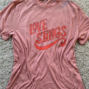 Opening Ceremony Tee